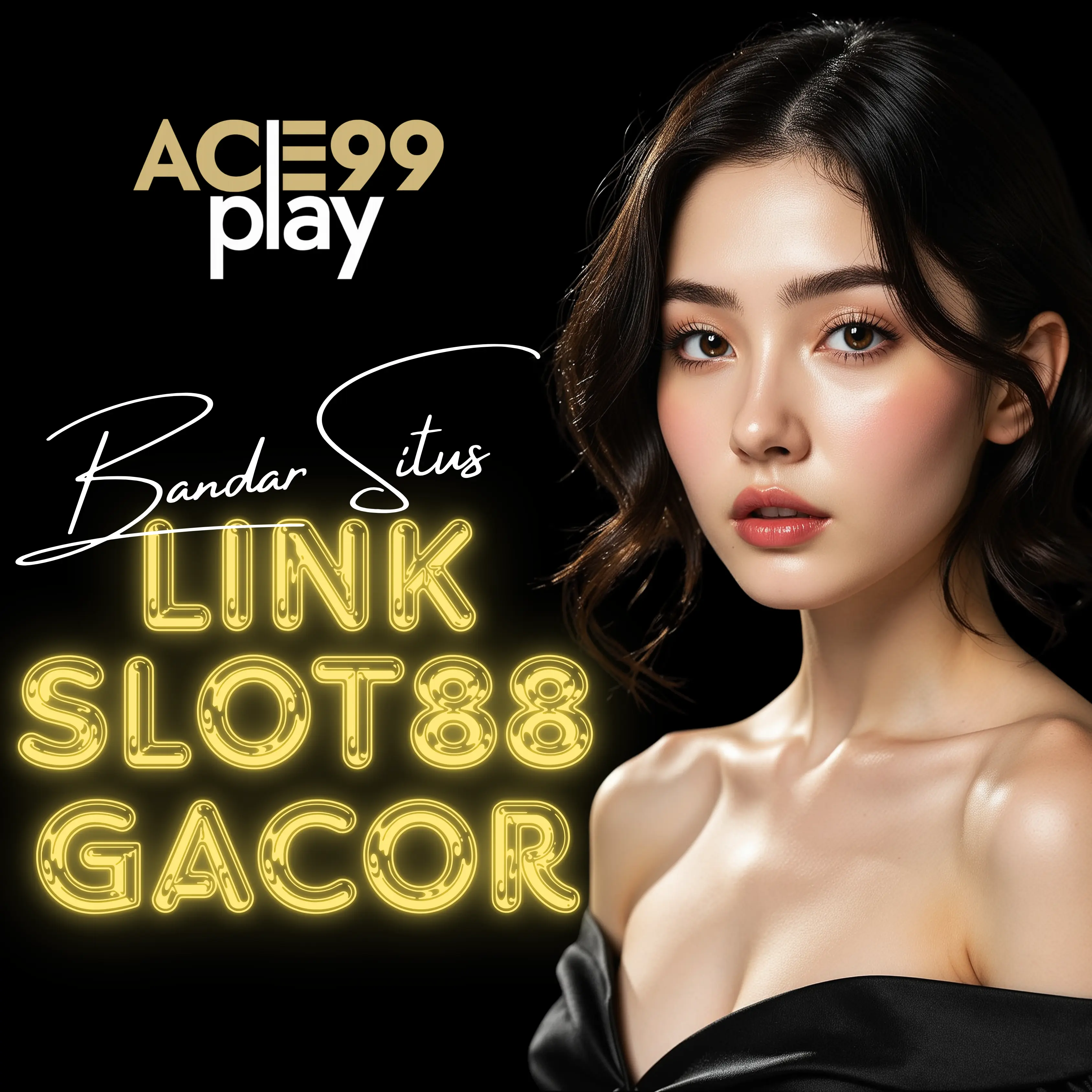 Ace99play : Link Slot88 Gacor Resmi BO Slot Online Via Dana Modal 25K
